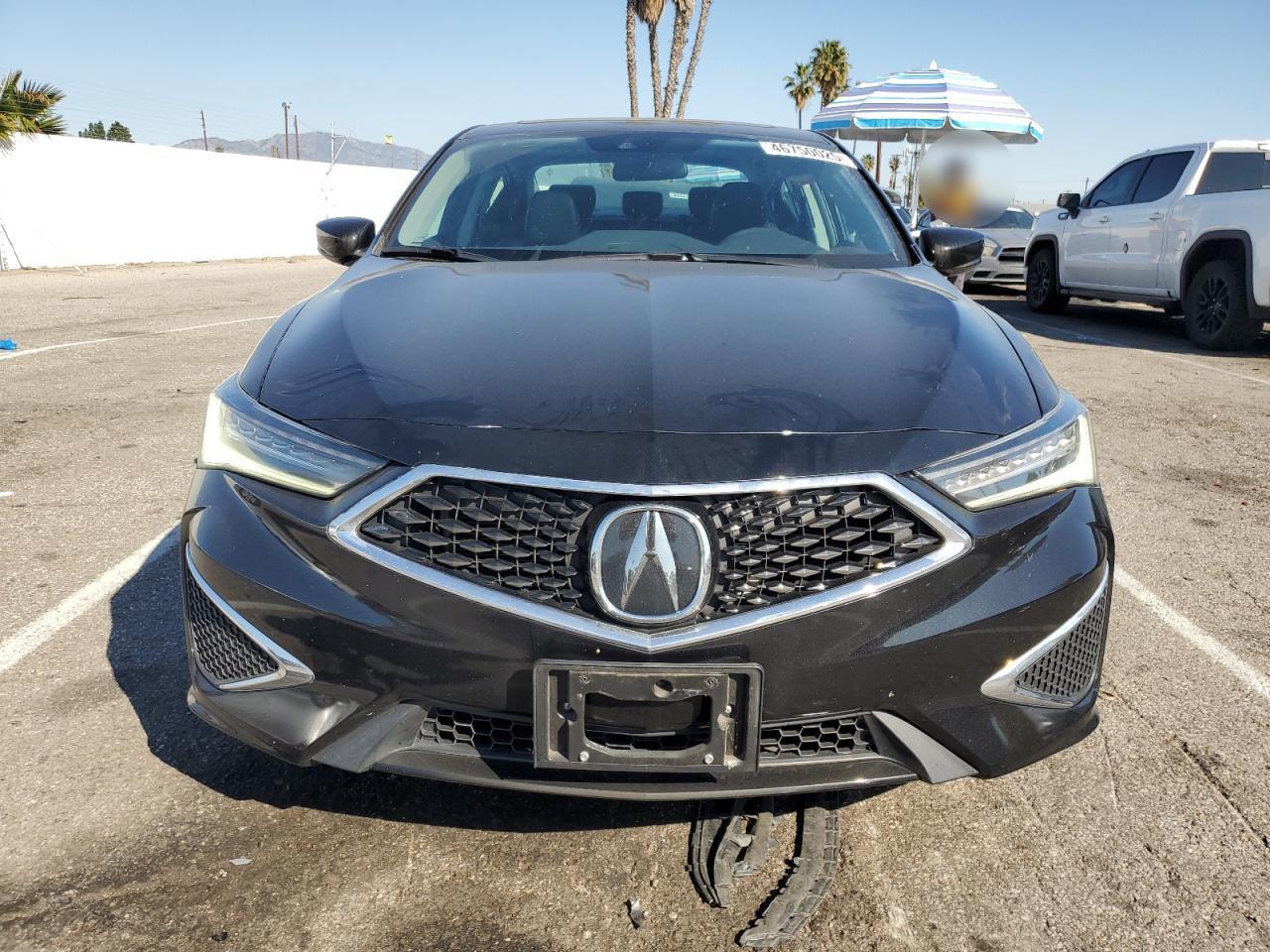 2022 Acura ILX - Image 5