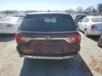 2020 Honda Odyssey Exl de vânzare în Spartanburg, SC - Rear End