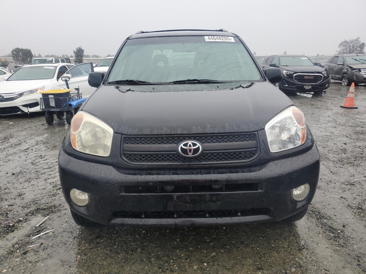 2004 Toyota RAV 4 - Image 5