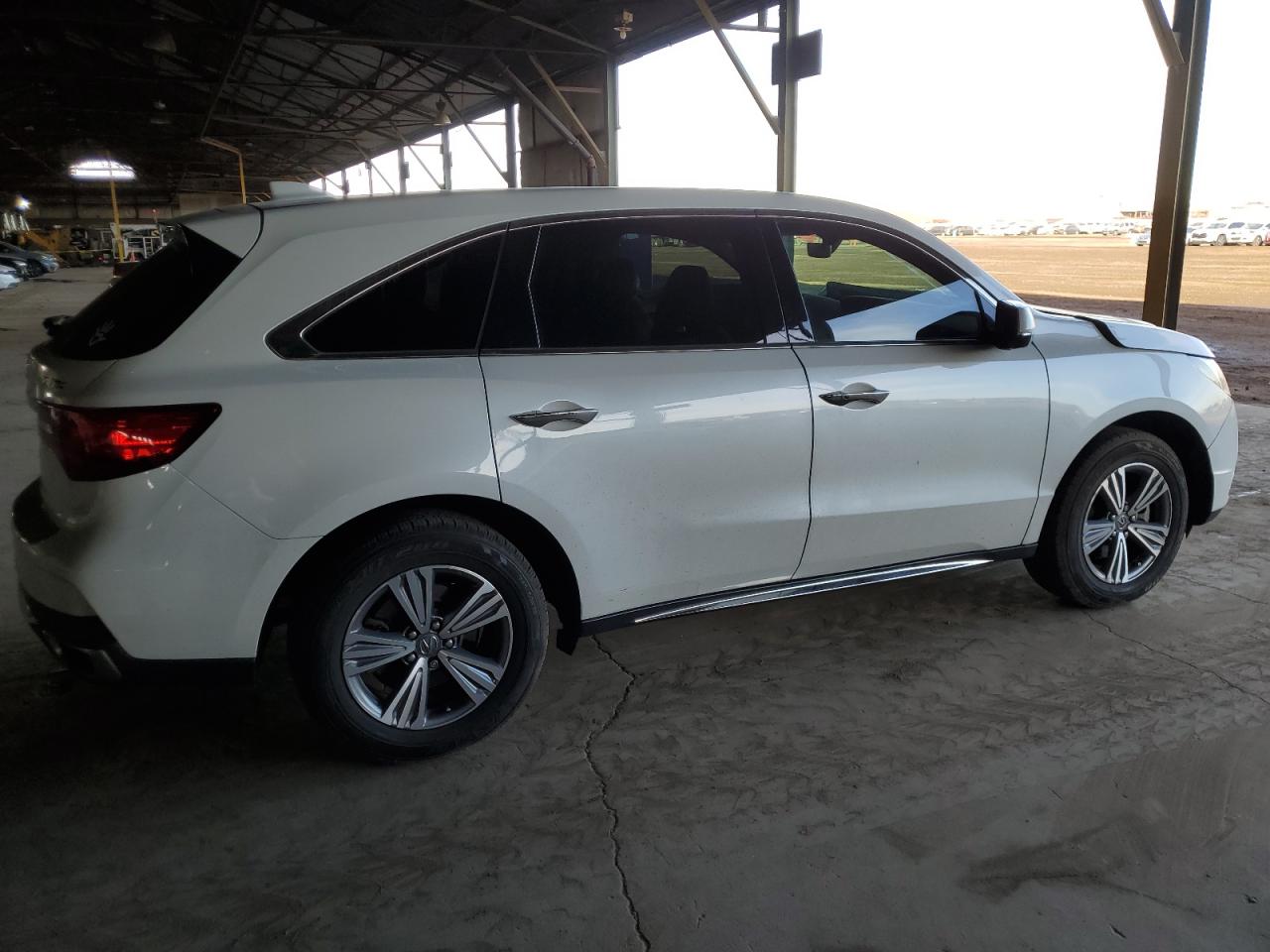 2020 Acura MDX - Image 3