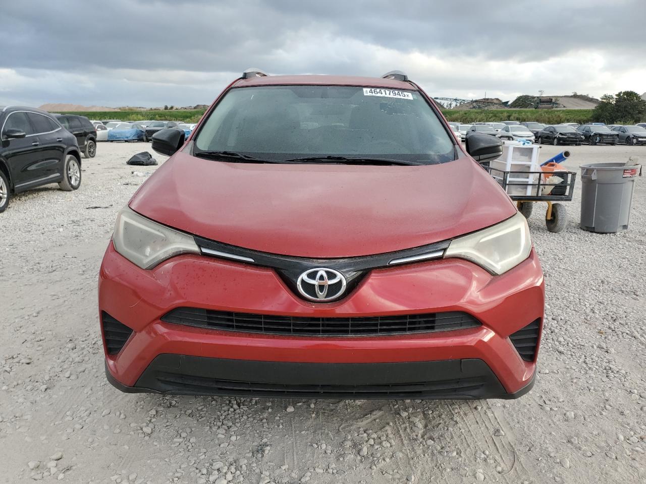 2016 Toyota RAV 4 - Image 5