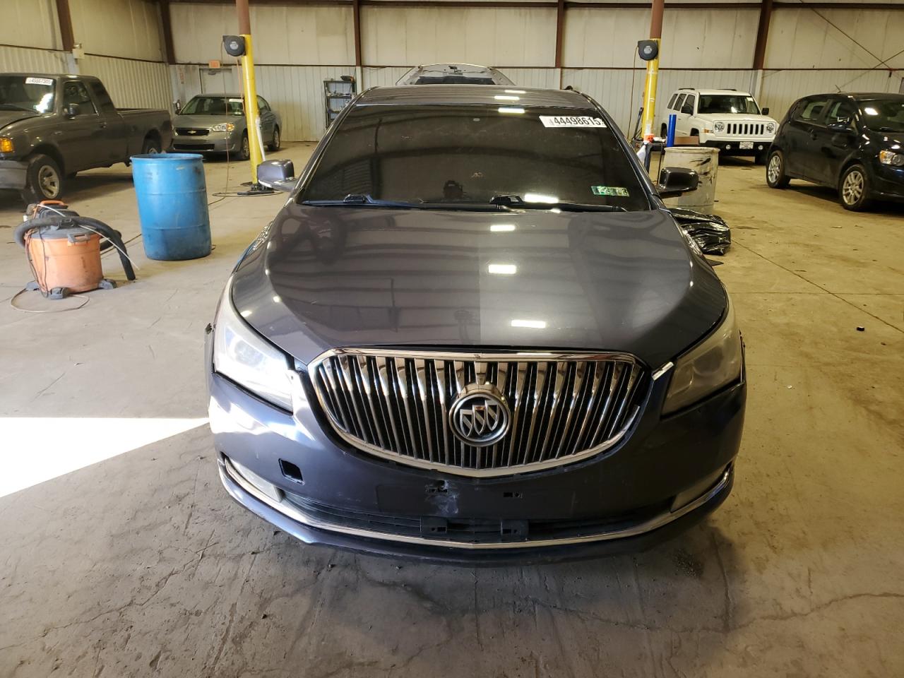 2014 Buick LaCrosse - Image 5