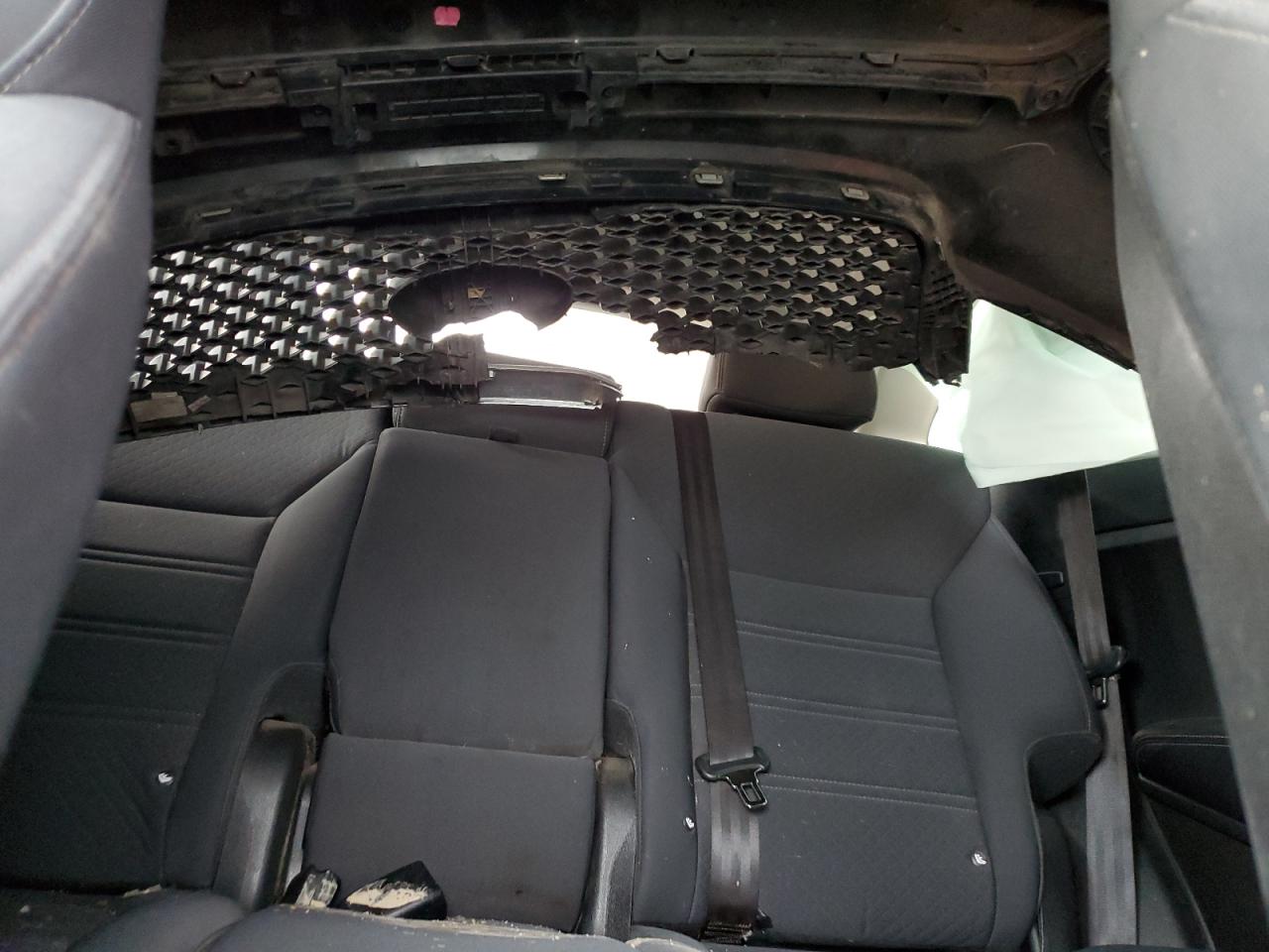 2016 Kia Sorento - Image 10