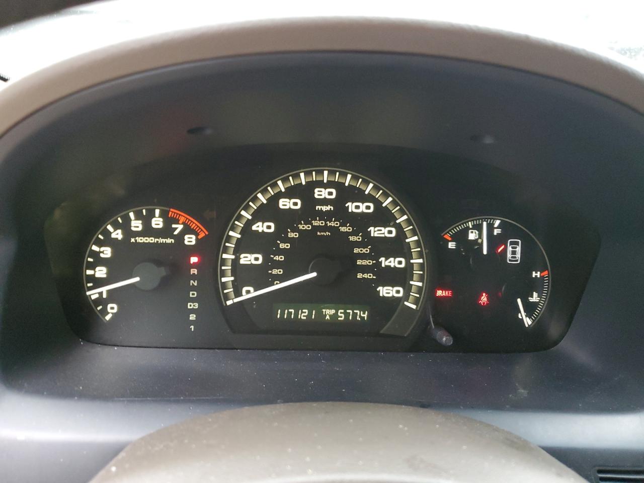 2007 Honda Accord - Image 9