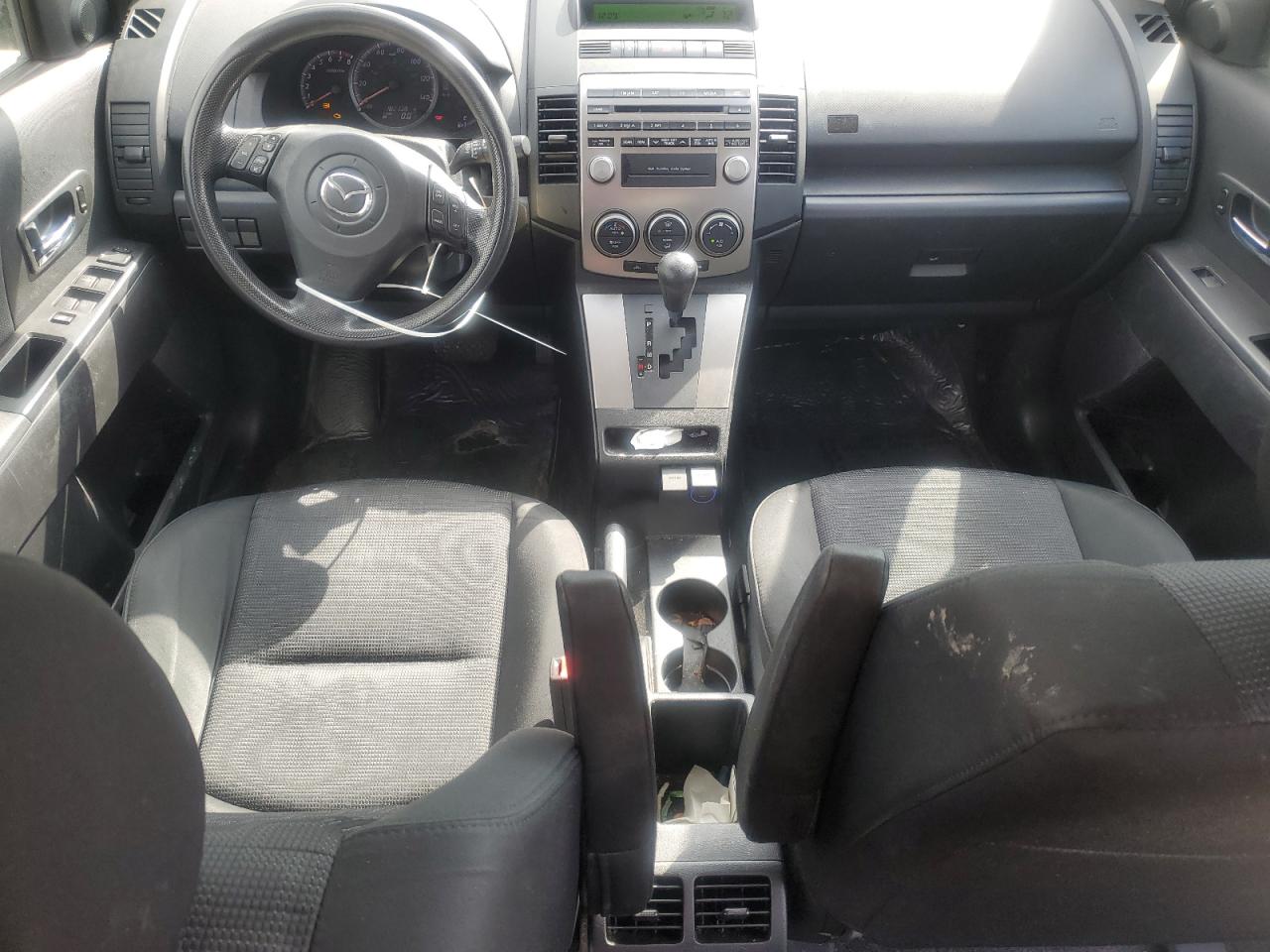 2010 Mazda 5 - Image 8
