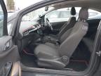 2016 VAUXHALL CORSA SRI for sale at Copart EAST KILBRIDE