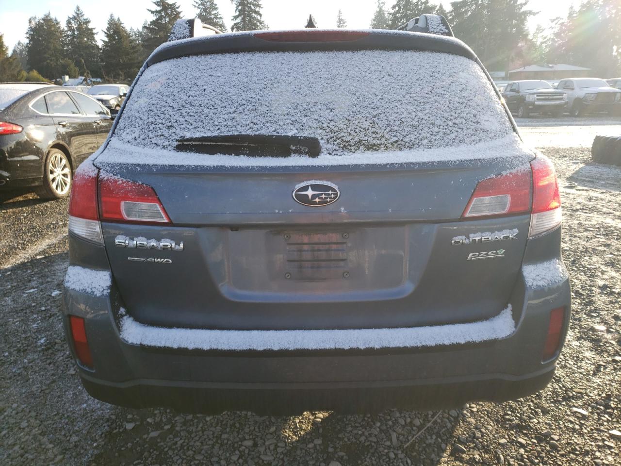 2013 Subaru Outback - Image 6