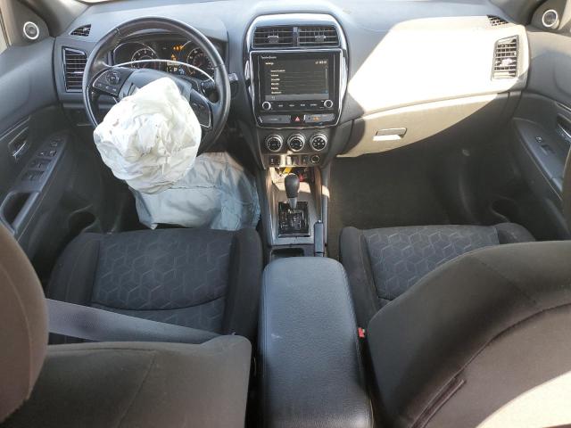  MITSUBISHI OUTLANDER 2020 Білий