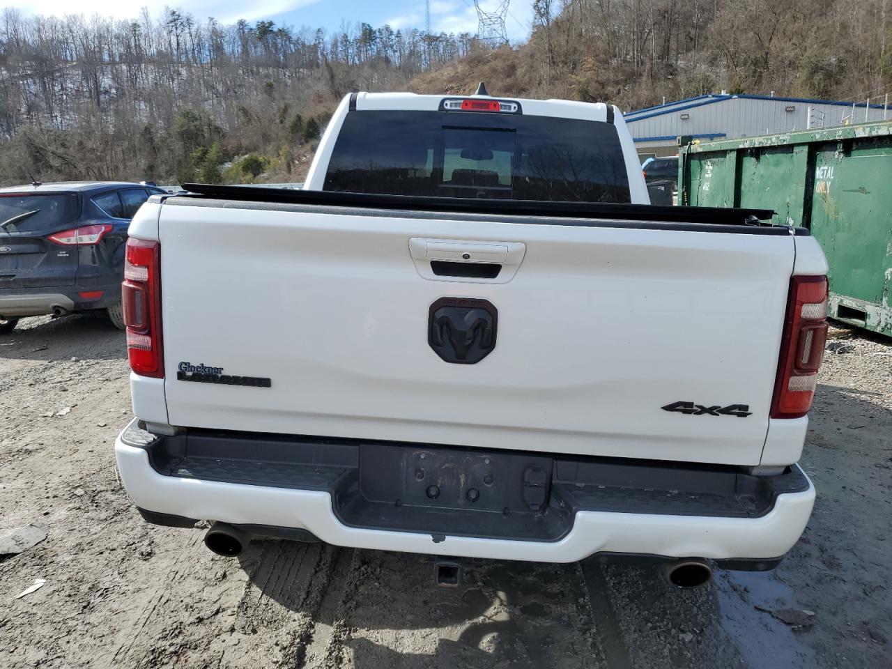 2019 RAM 1500 - Image 6