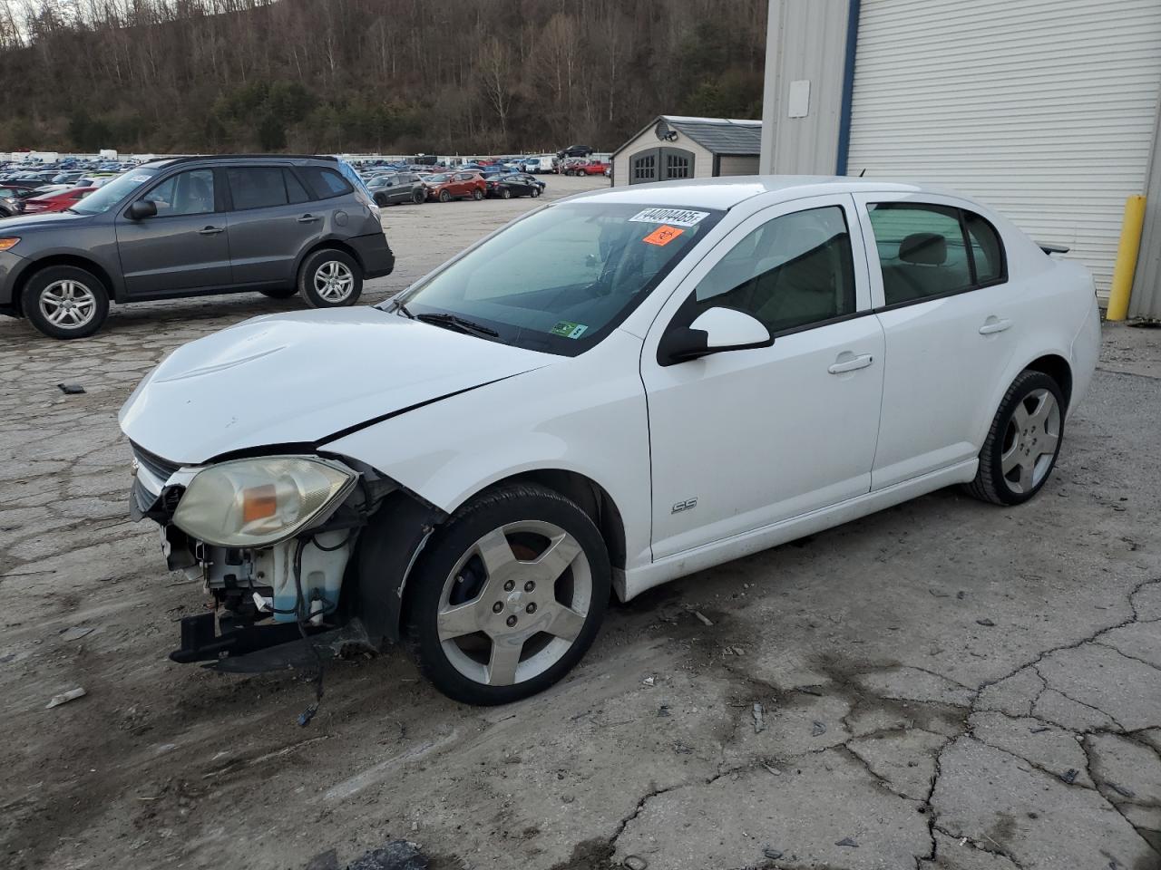 2010 Chevrolet Cobalt - Image 1