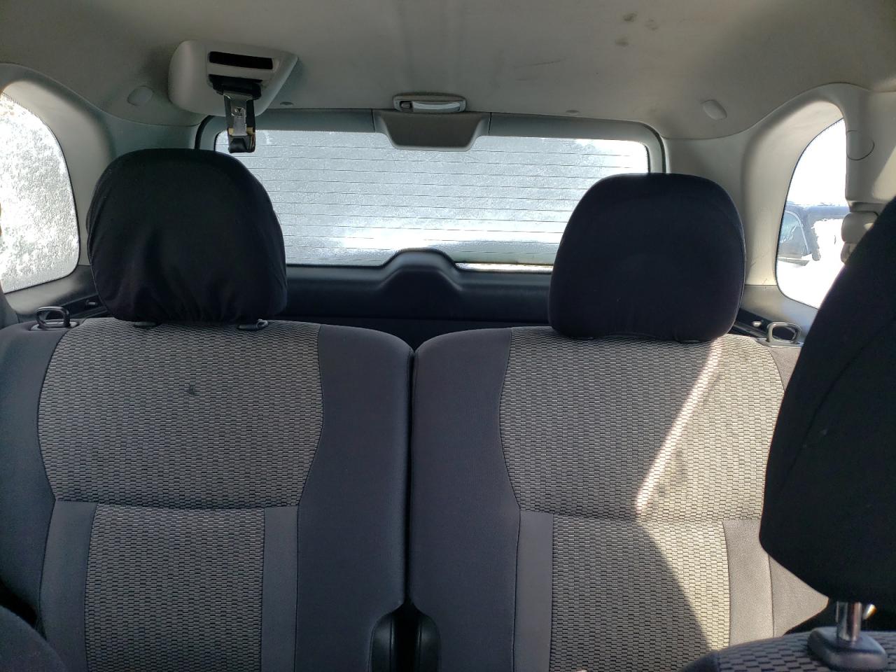 2004 Toyota RAV 4 - Image 10