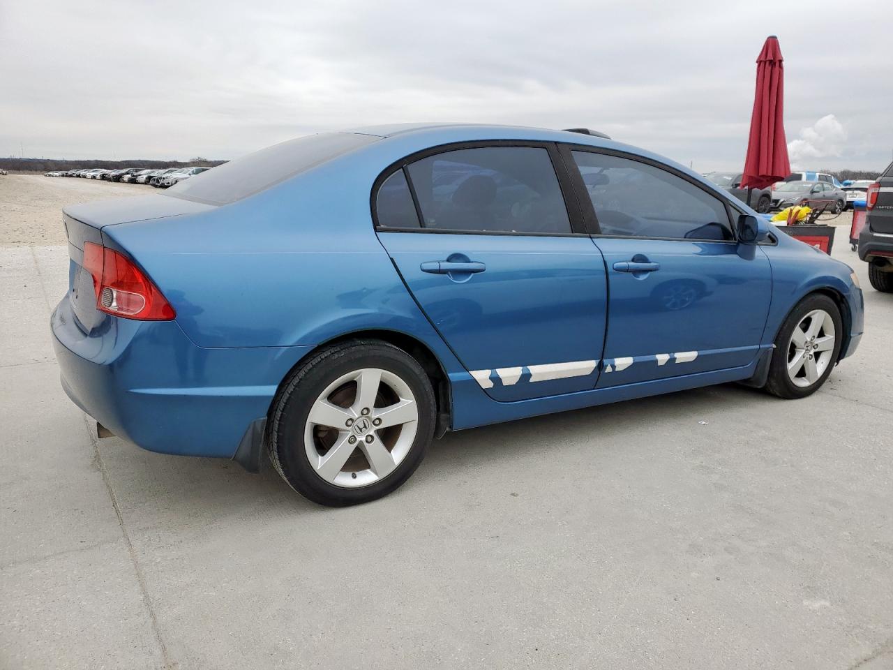 2008 Honda Civic - Image 3