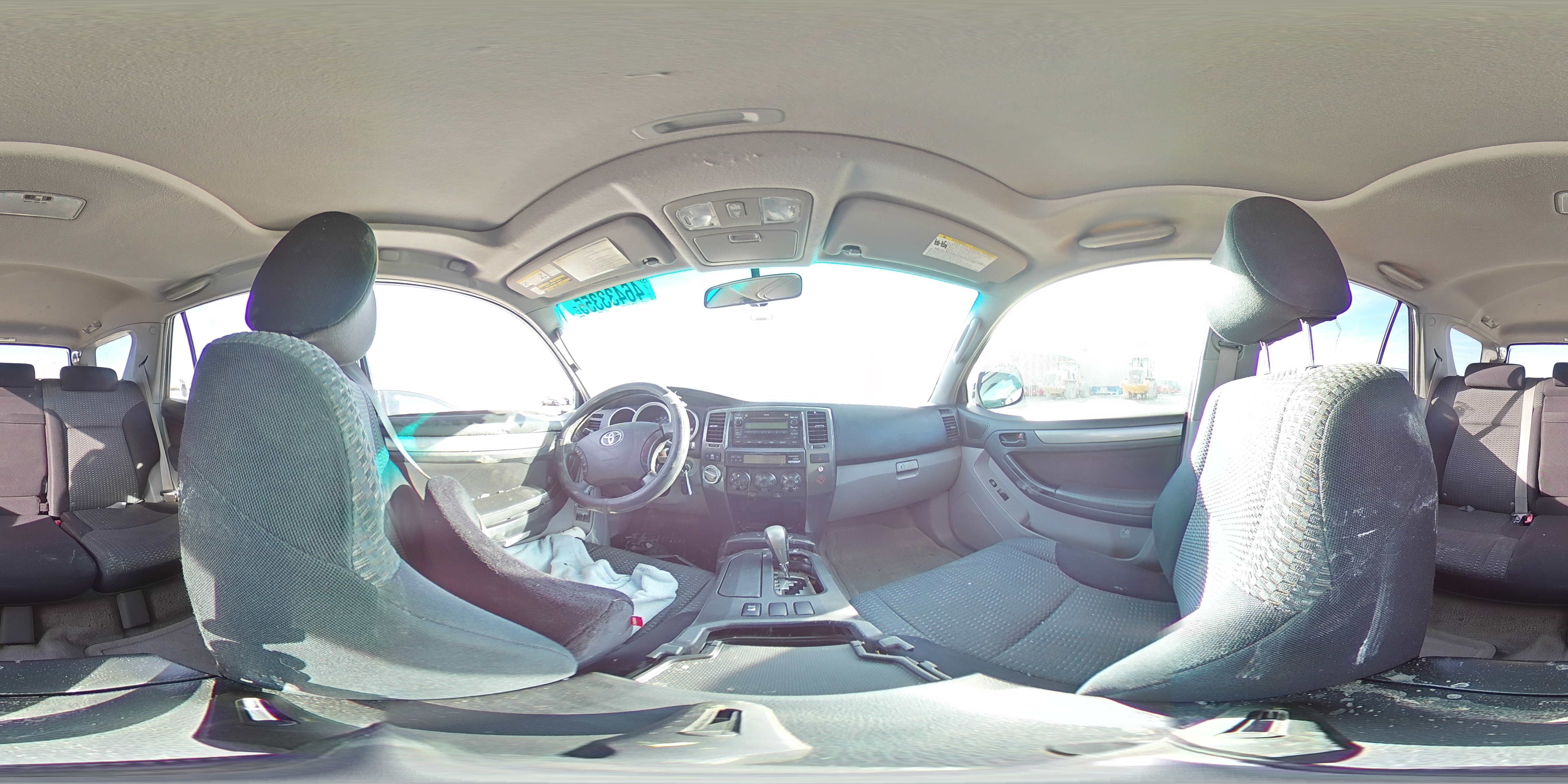 2006 Toyota 4Runner - Image 14