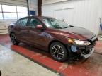 2024 Nissan Sentra Sv de vânzare în Angola, NY - Front End