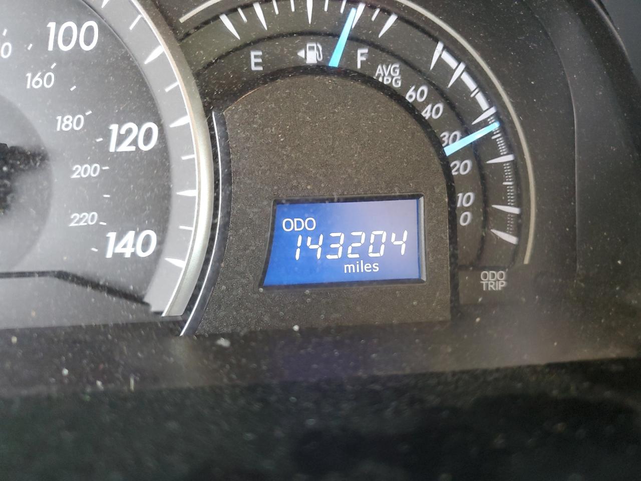 2015 Toyota Camry - Image 9