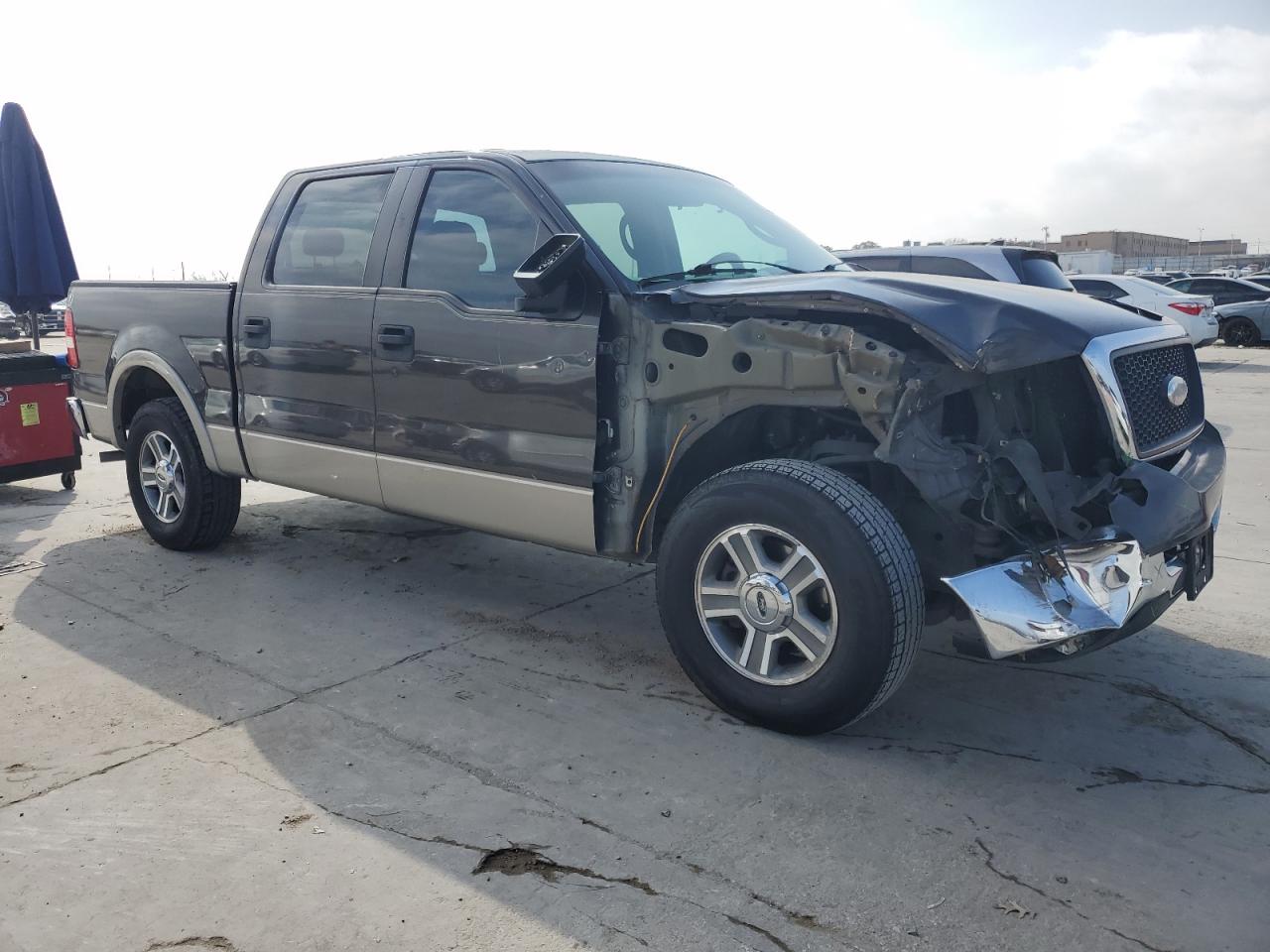 2007 Ford F-150 - Image 4