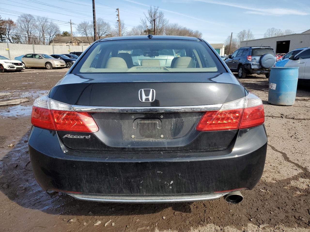 2013 Honda Accord - Image 6