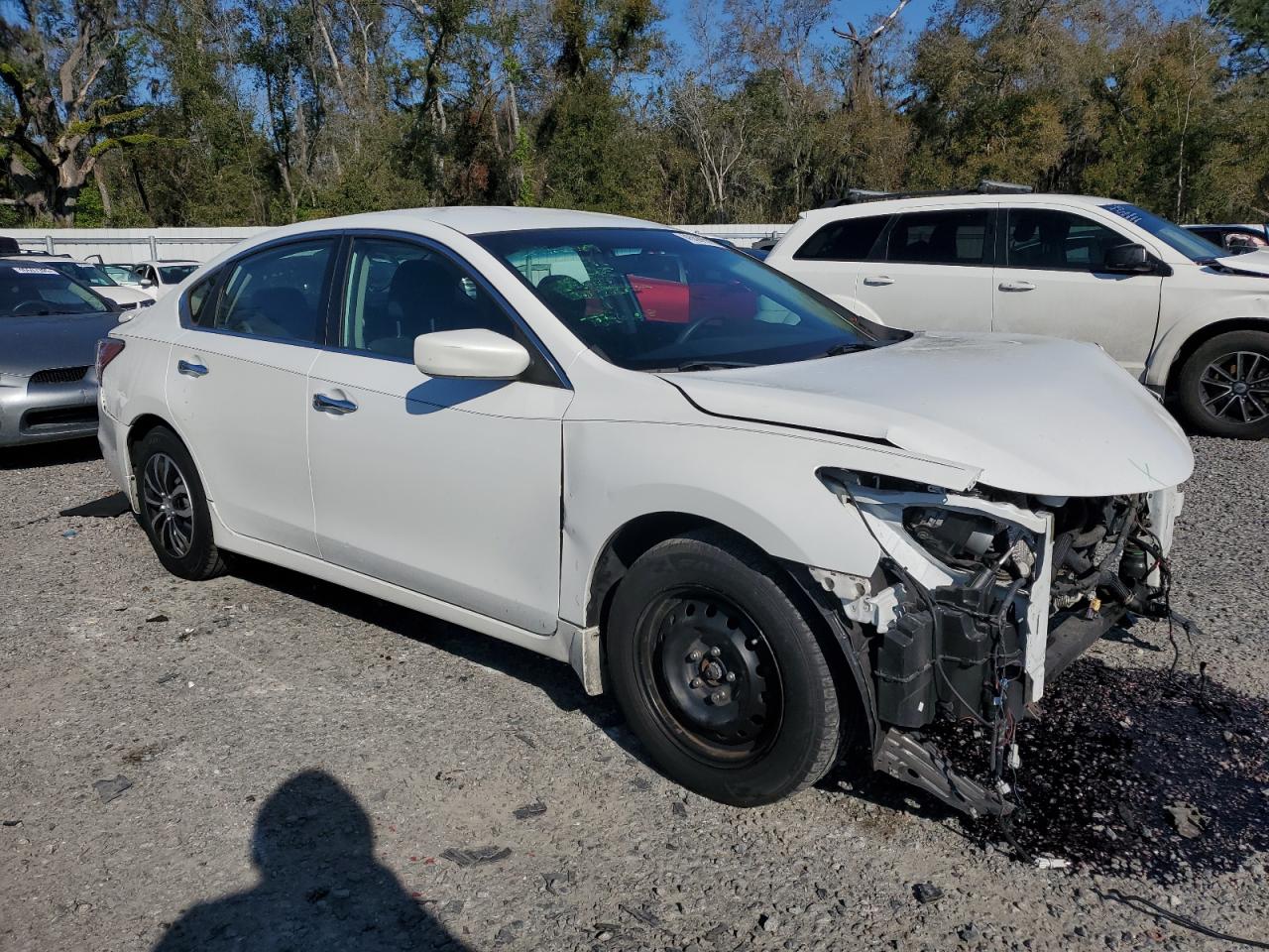 2014 Nissan Altima - Image 4