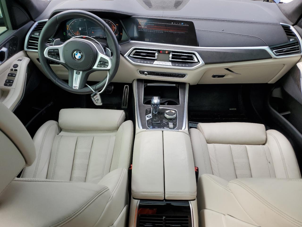 2022 BMW X5 - Image 8
