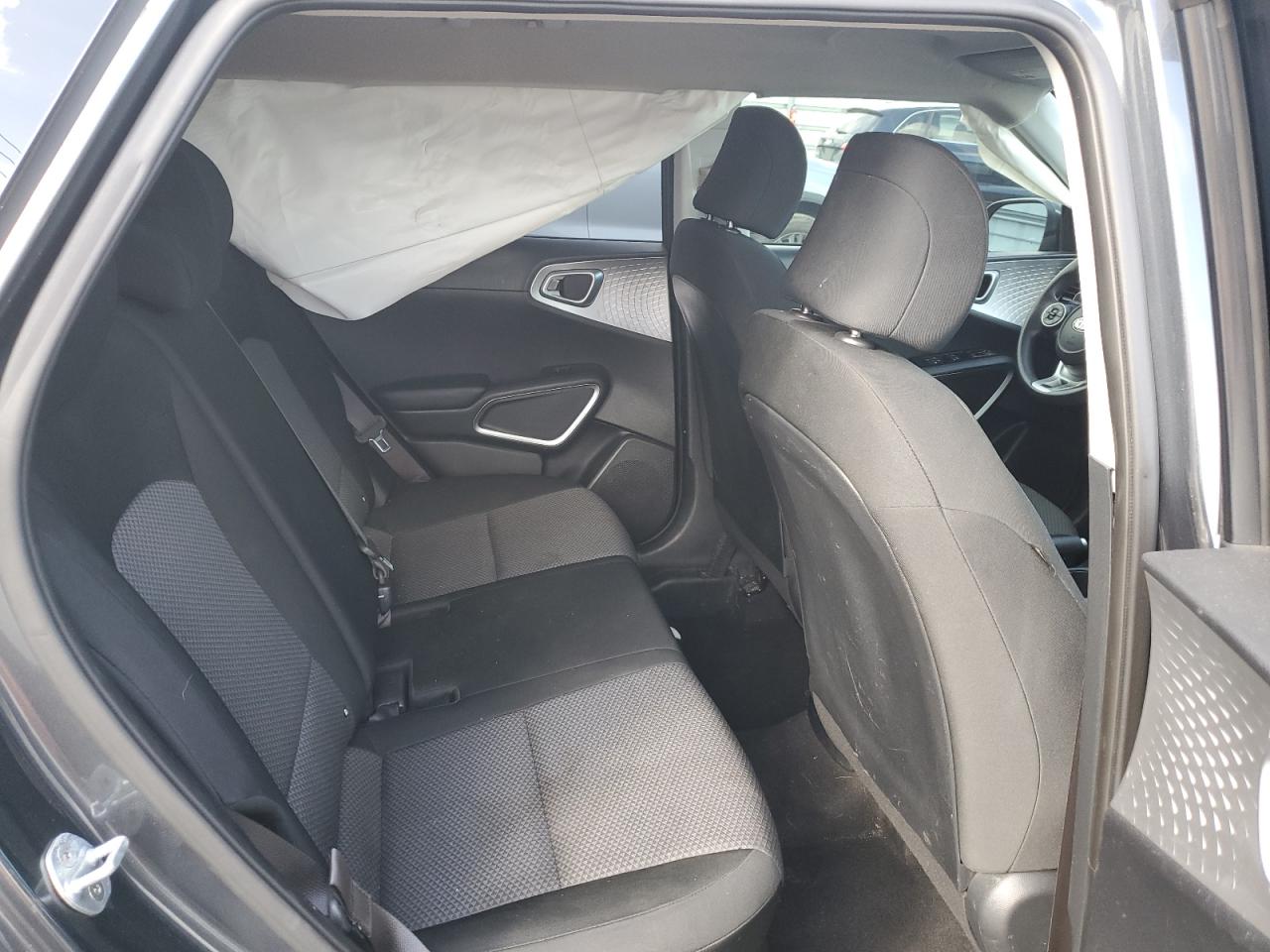 2020 Kia Soul - Image 11