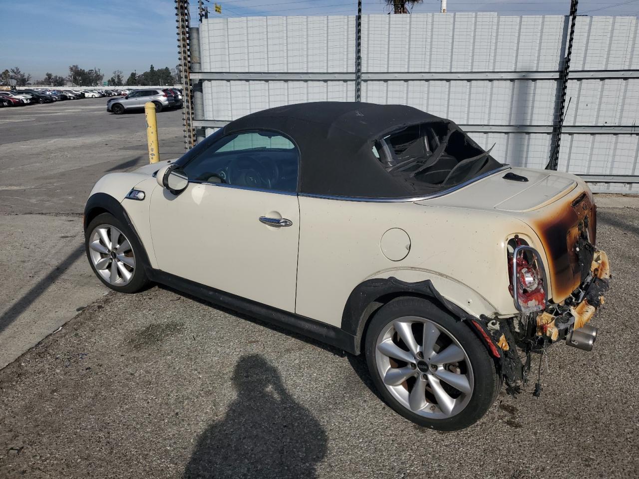 2013 MINI Cooper - Image 2
