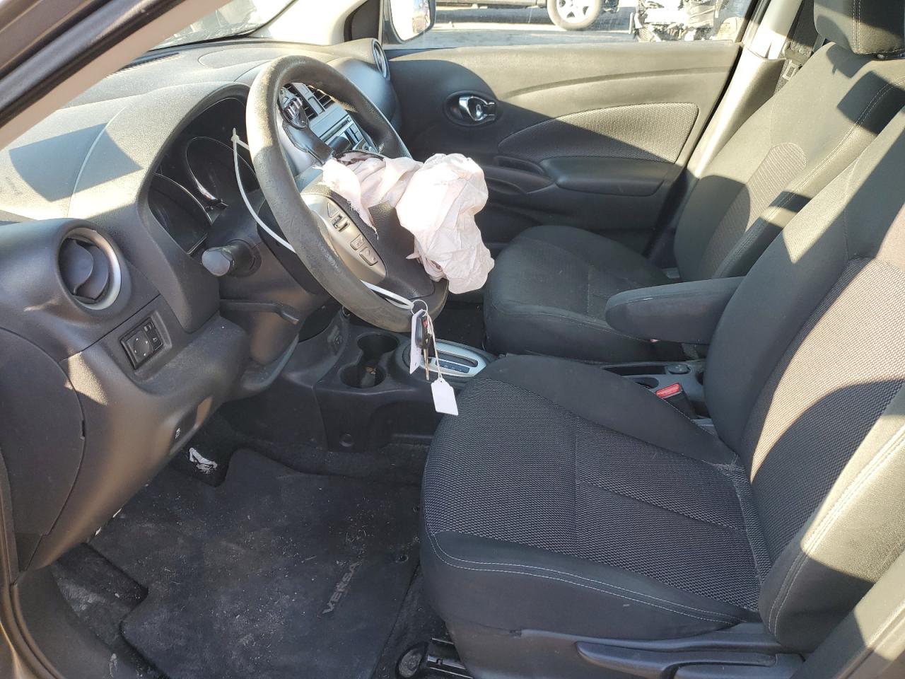 2018 Nissan Versa - Image 7