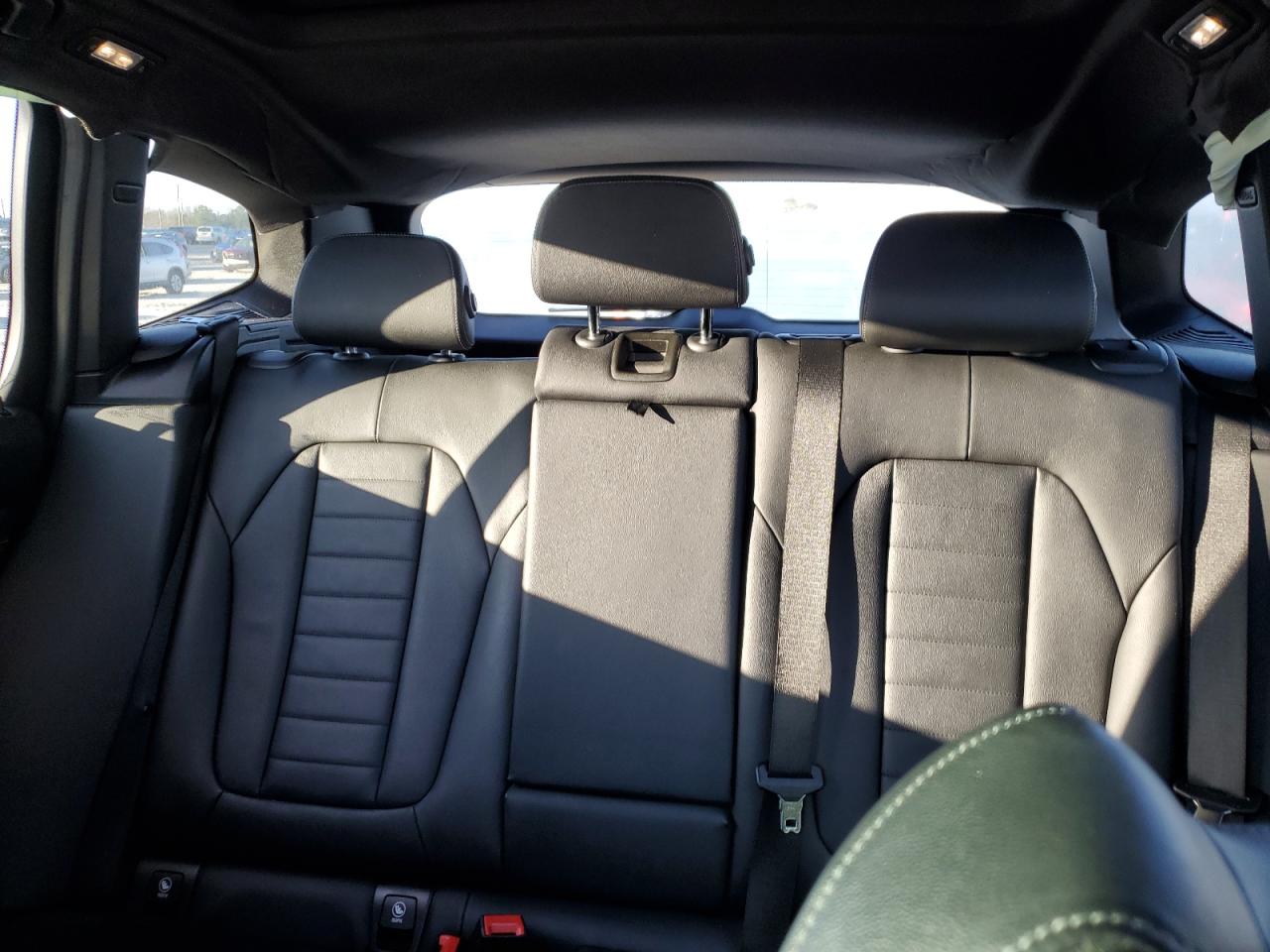 2019 BMW X3 - Image 10