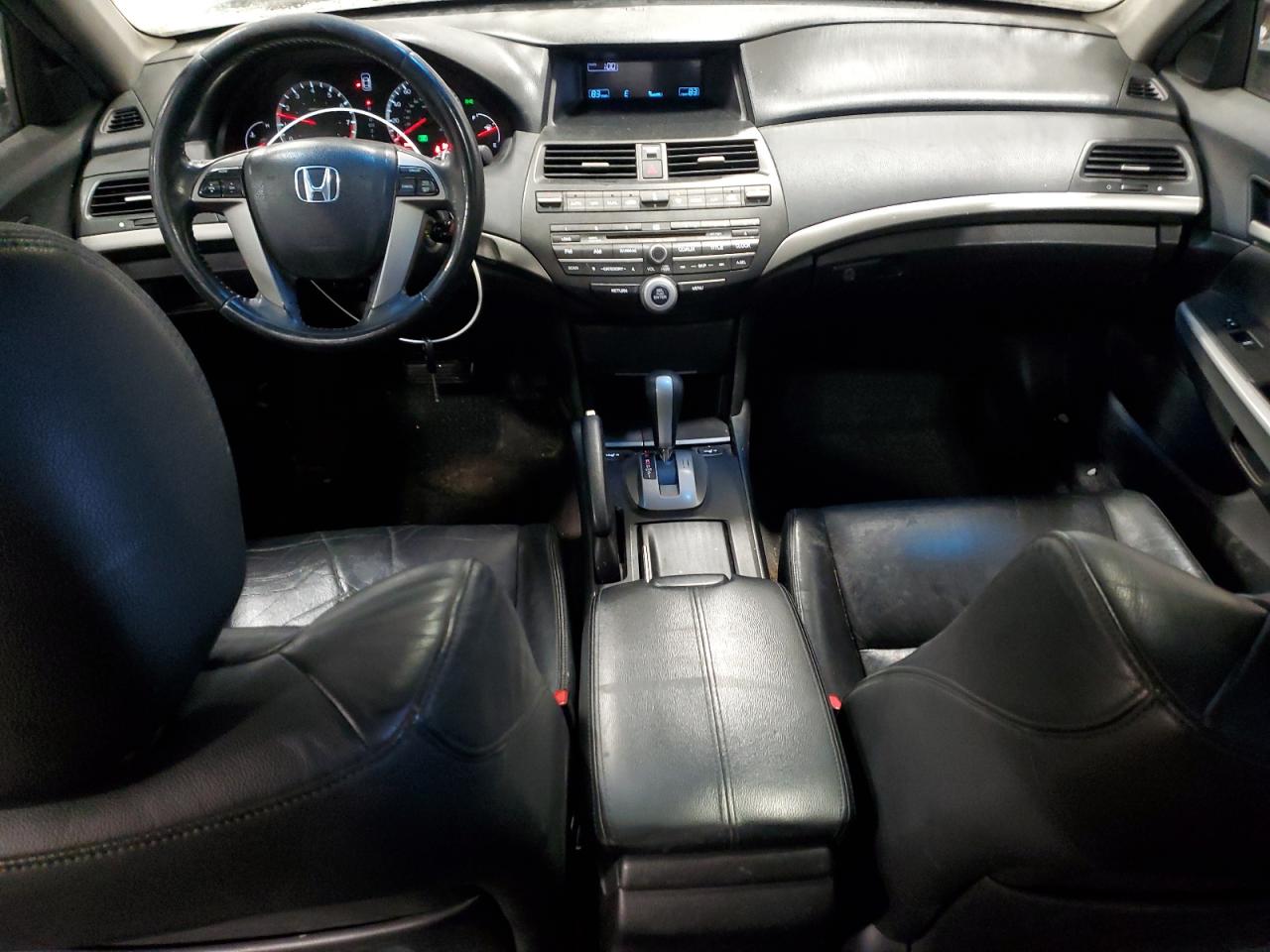 2008 Honda Accord - Image 8