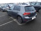 2020 VOLKSWAGEN GOLF MATCH for sale at Copart SANDTOFT