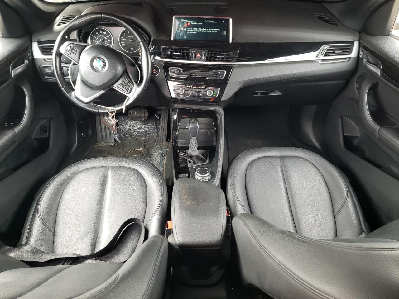 2016 BMW X1 - Image 8