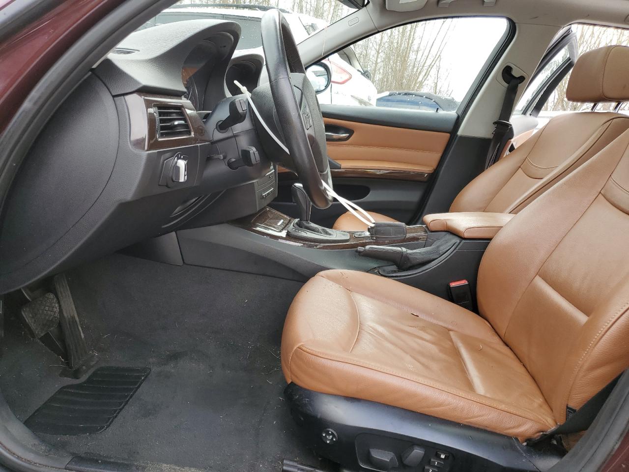 2009 BMW 3er - Image 7