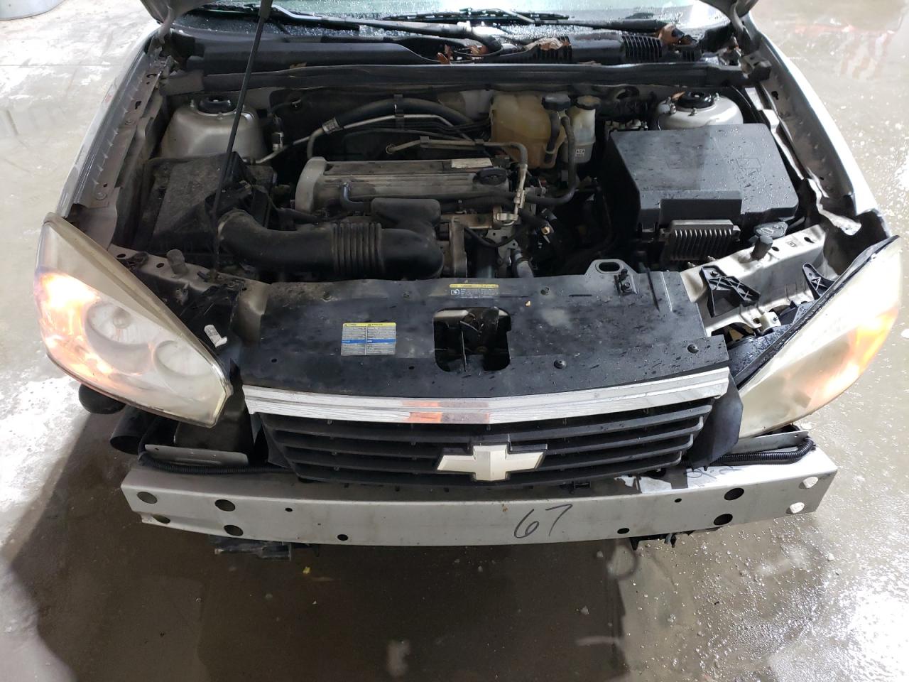 2006 Chevrolet Malibu - Image 11