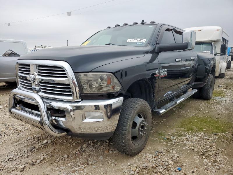 2015 Ram 3500 Slt