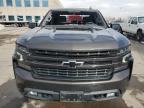 2021 Chevrolet Silverado K1500 Rst de vânzare în Littleton, CO - Rear End