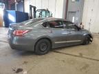 2015 Nissan Altima 2.5 за продажба в East Granby, CT - Front End