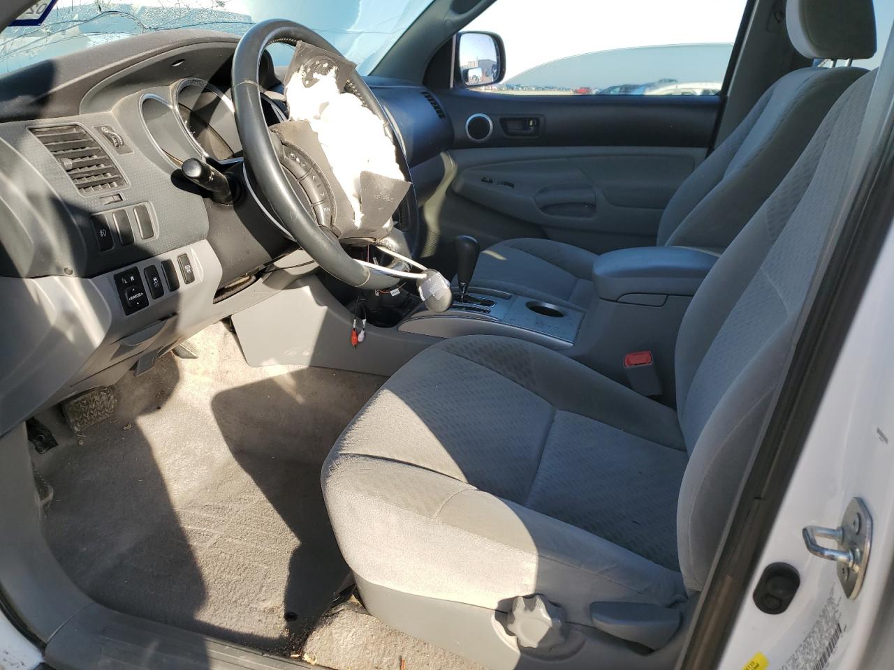 2009 Toyota Tacoma - Image 7