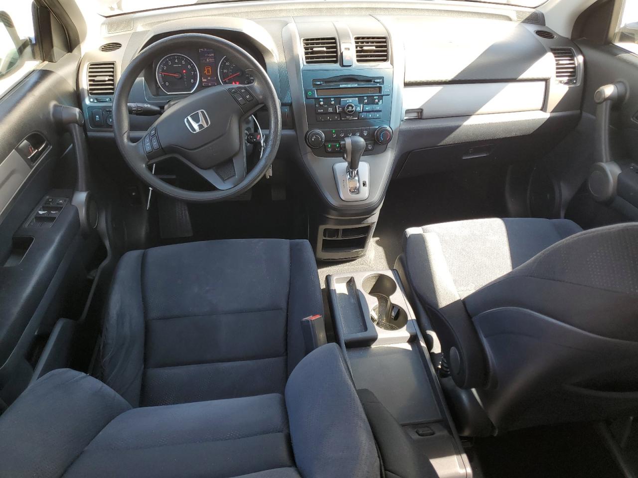 2011 Honda CR-V - Image 8