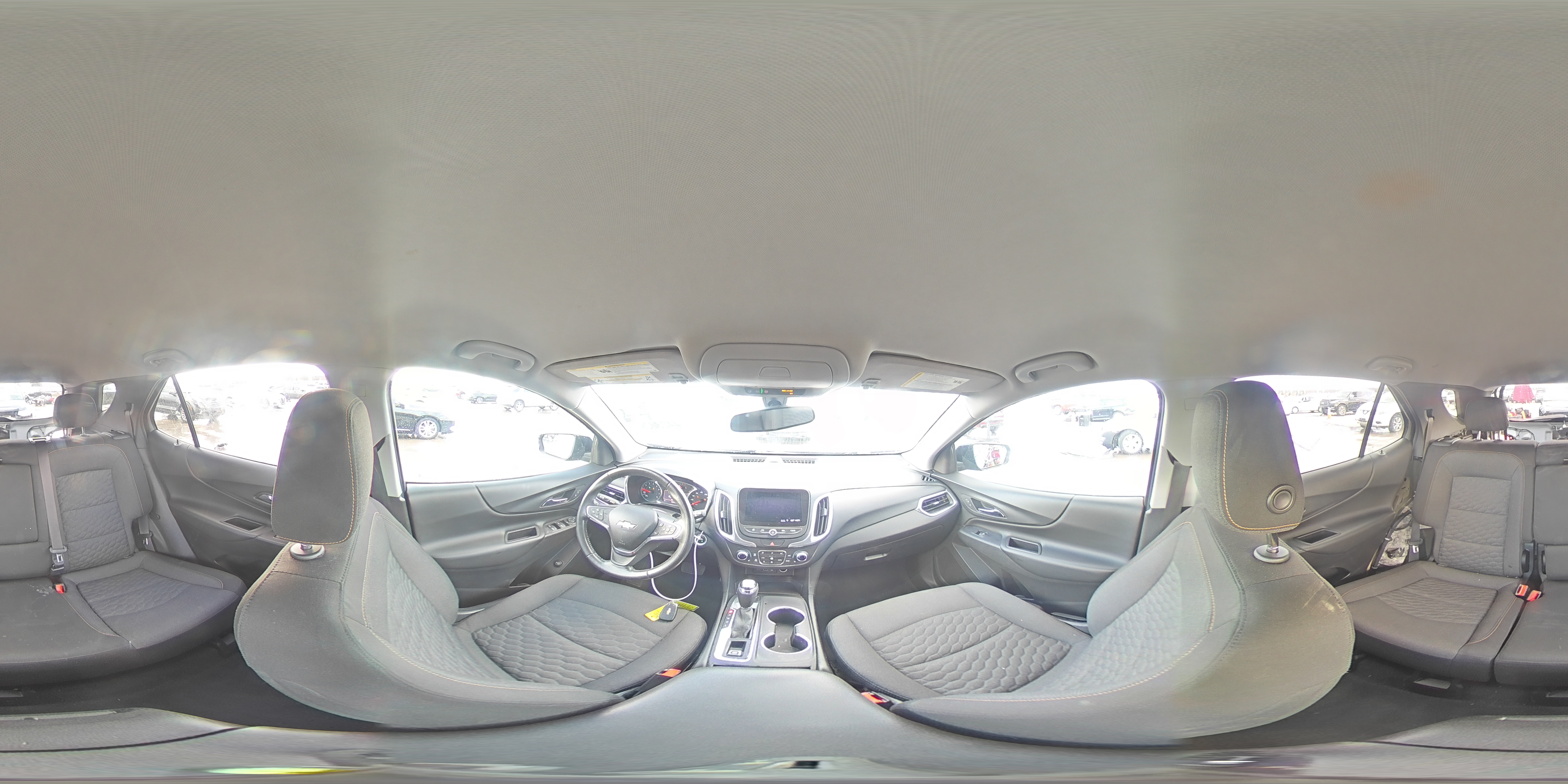 2019 Chevrolet Equinox - Image 16