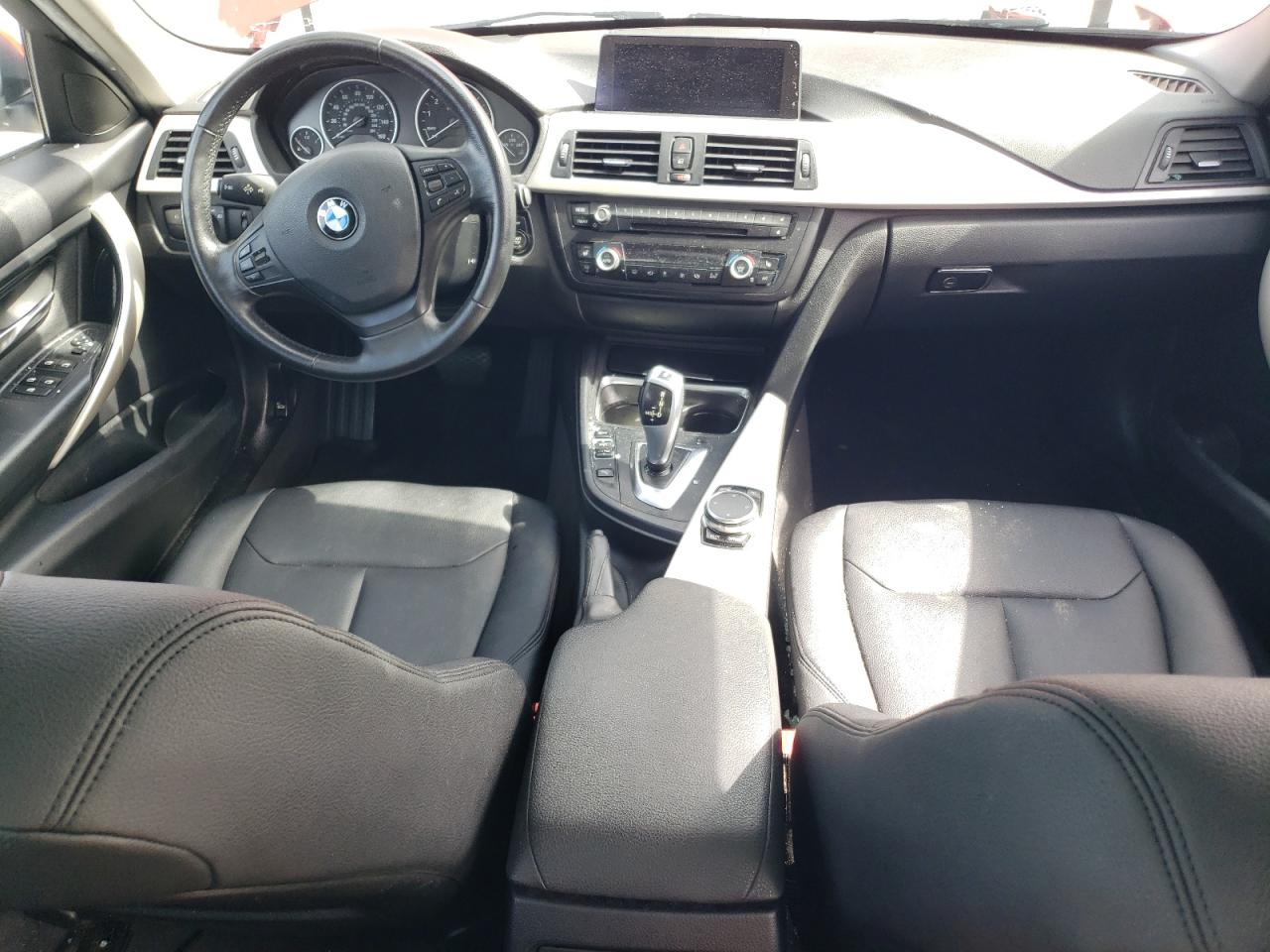 2015 BMW 3er - Image 8