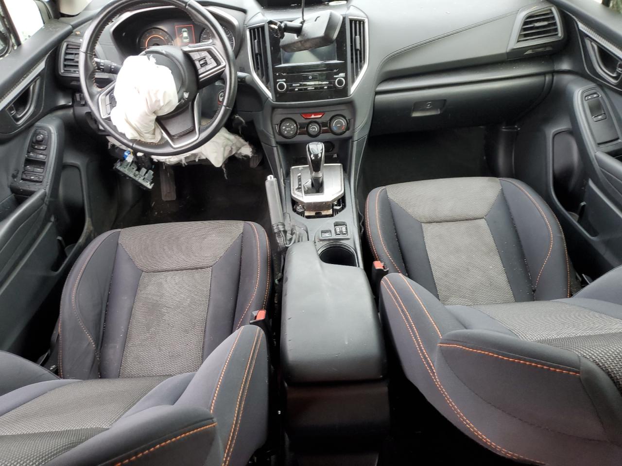 2019 Subaru XV - Image 8