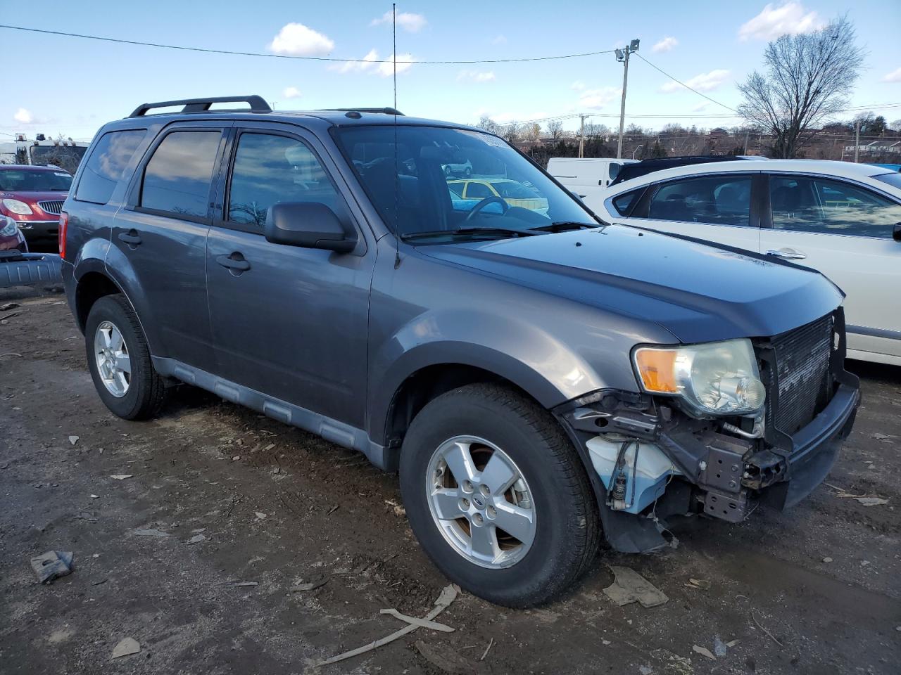 2012 Ford Escape - Image 4