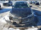 2016 Chevrolet Cruze Lt for Sale in Windham, ME - Front End