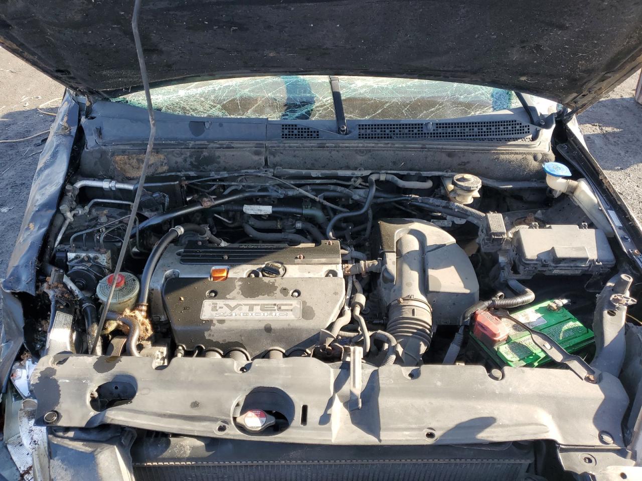 2006 Honda CR-V - Image 13