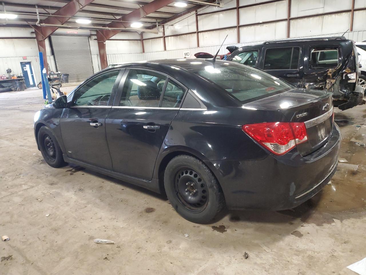 2012 Chevrolet Cruze - Image 2