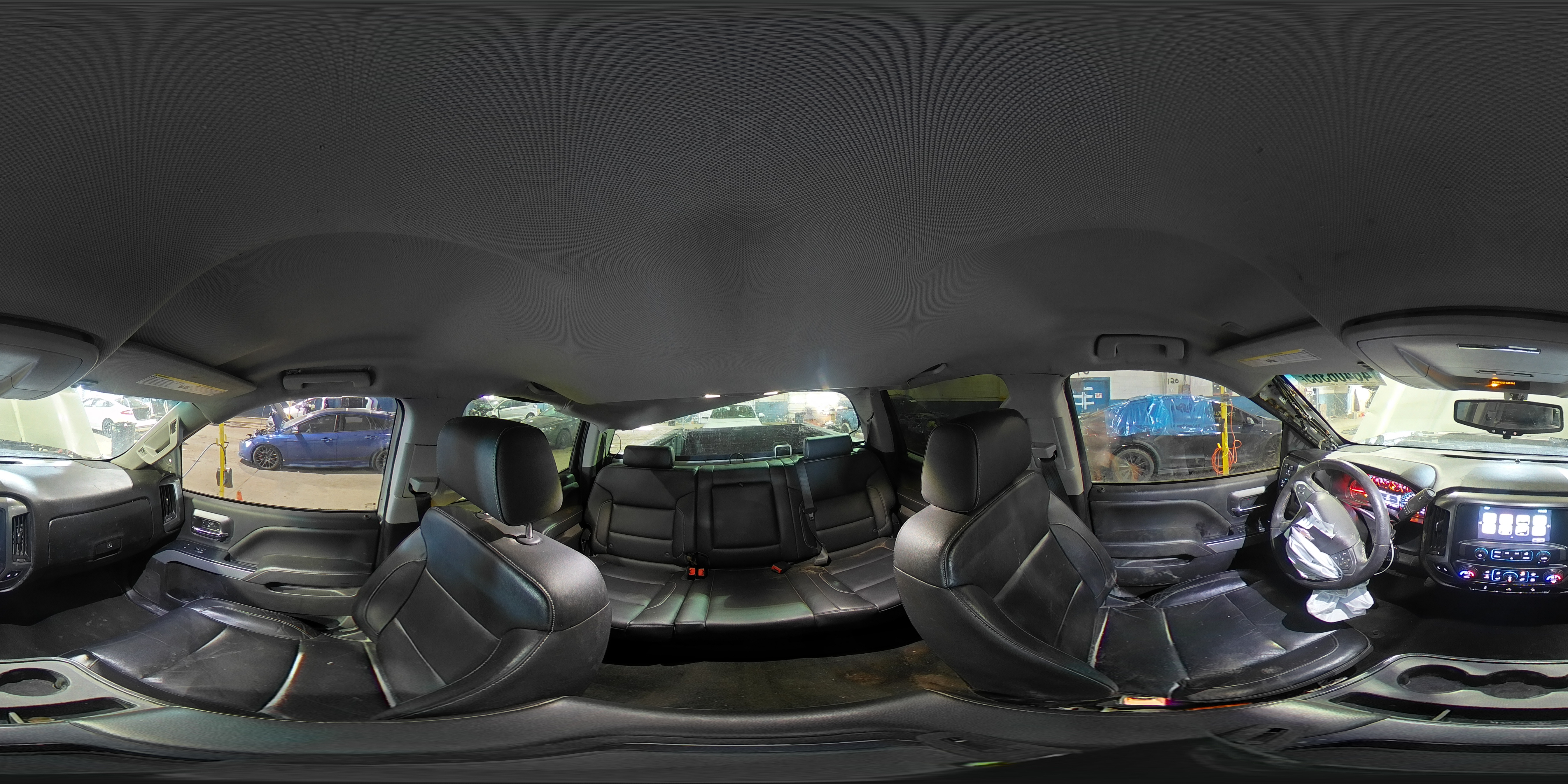 2018 Chevrolet Silverado - Image 14