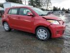 2008 Toyota Scion Xd  na sprzedaż w Graham, WA - Front End