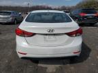 2015 Hyundai Elantra Se zu verkaufen in York Haven, PA - Mechanical