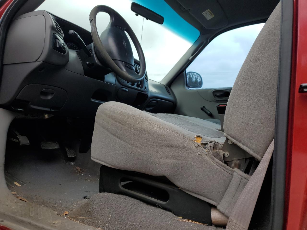 2002 Ford F-150 - Image 7