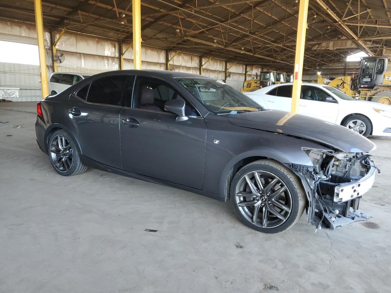 2018 Lexus IS - Image 4