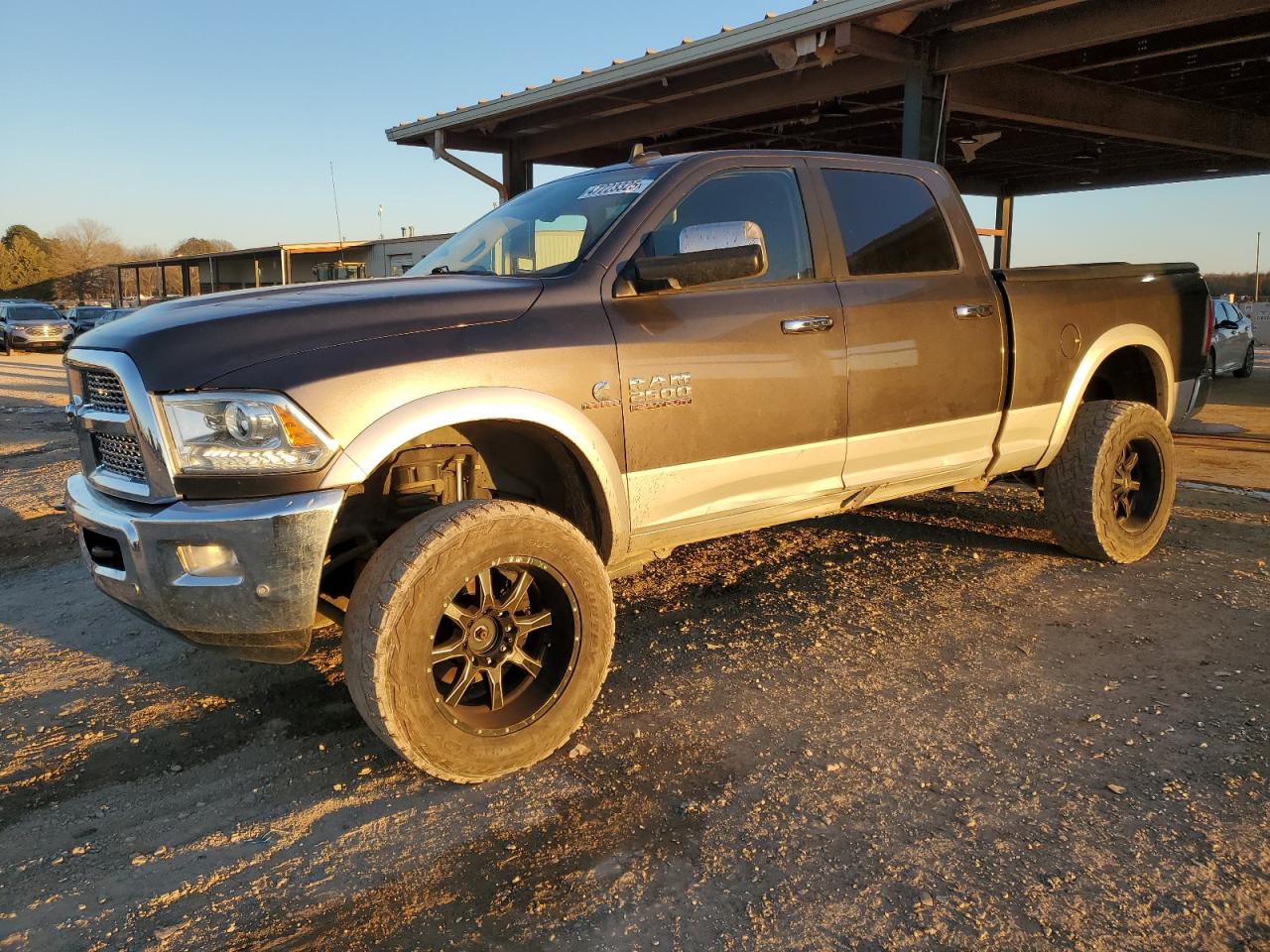 2016 RAM 2500 - Image 1